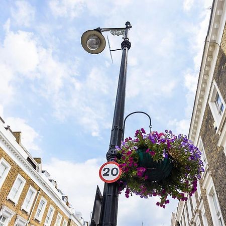 Pimlico Hub Hotel London Luaran gambar