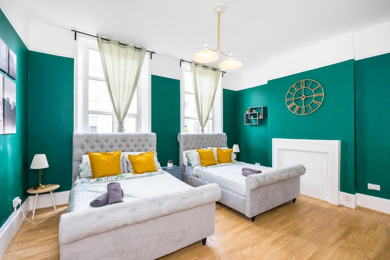 Pimlico Hub Hotel London Luaran gambar