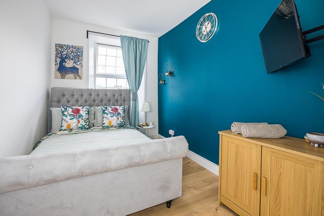 Pimlico Hub Hotel London Luaran gambar
