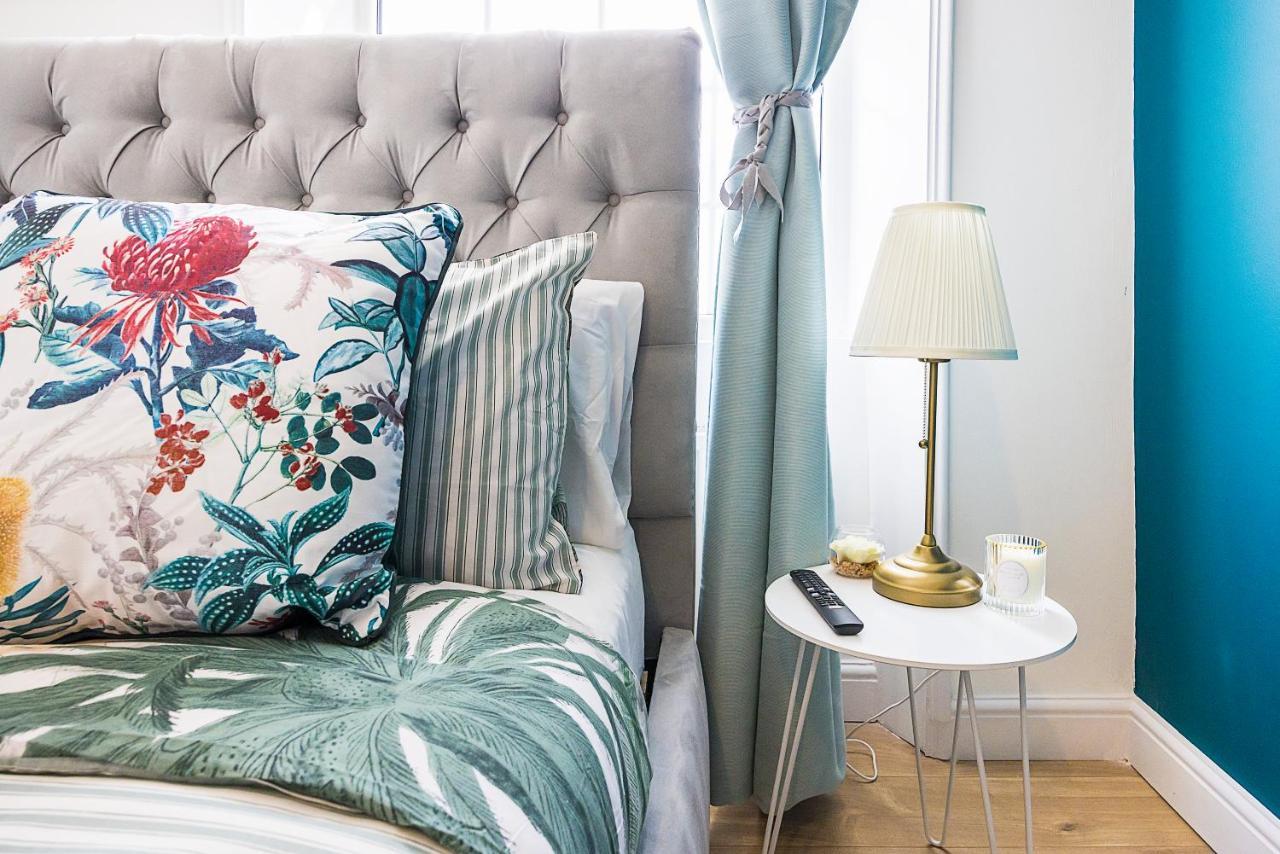Pimlico Hub Hotel London Luaran gambar