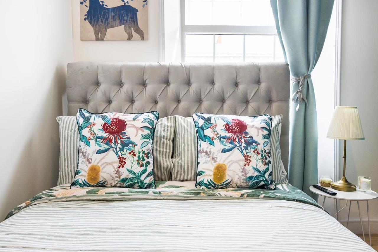 Pimlico Hub Hotel London Luaran gambar