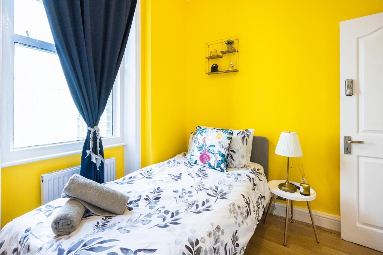Pimlico Hub Hotel London Luaran gambar