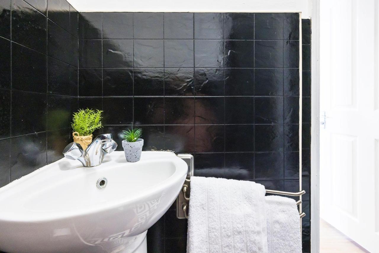 Pimlico Hub Hotel London Luaran gambar