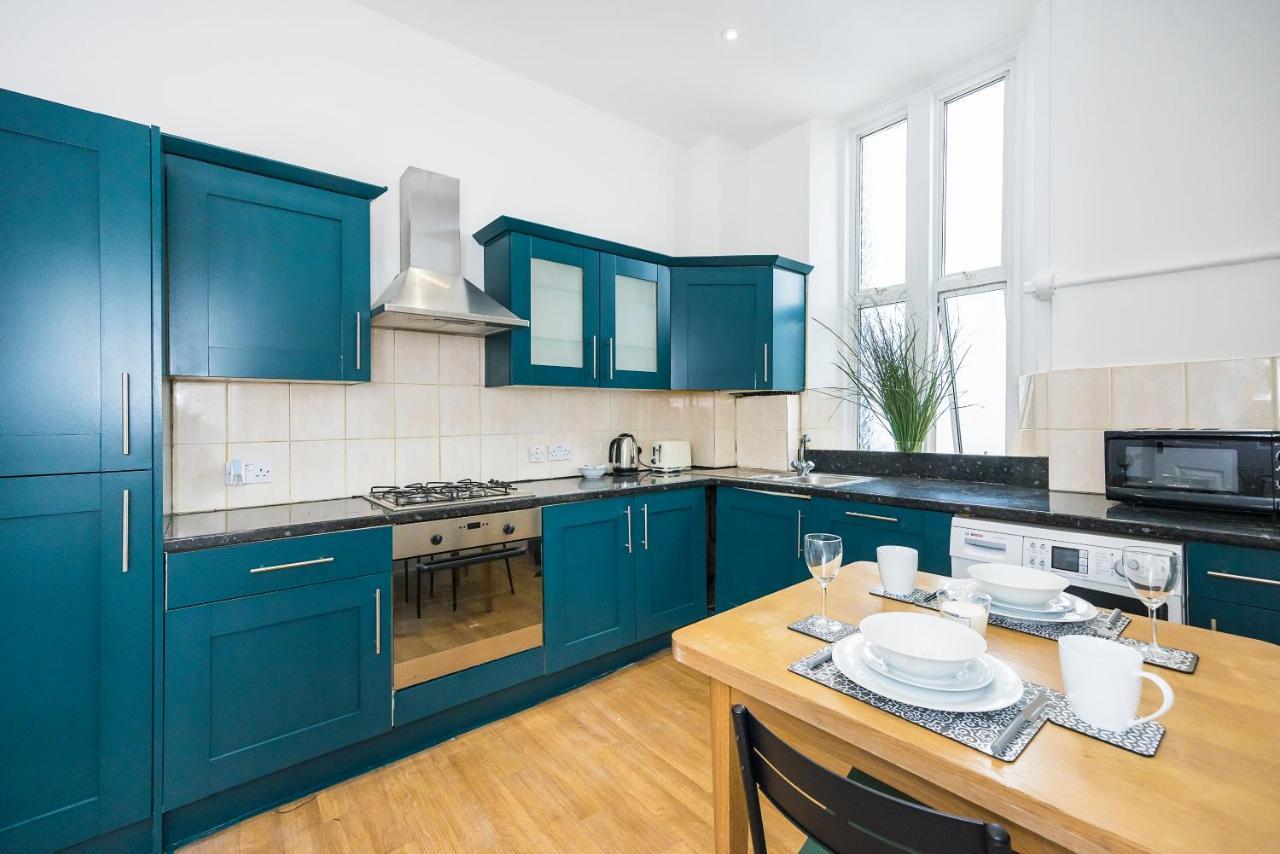 Pimlico Hub Hotel London Luaran gambar