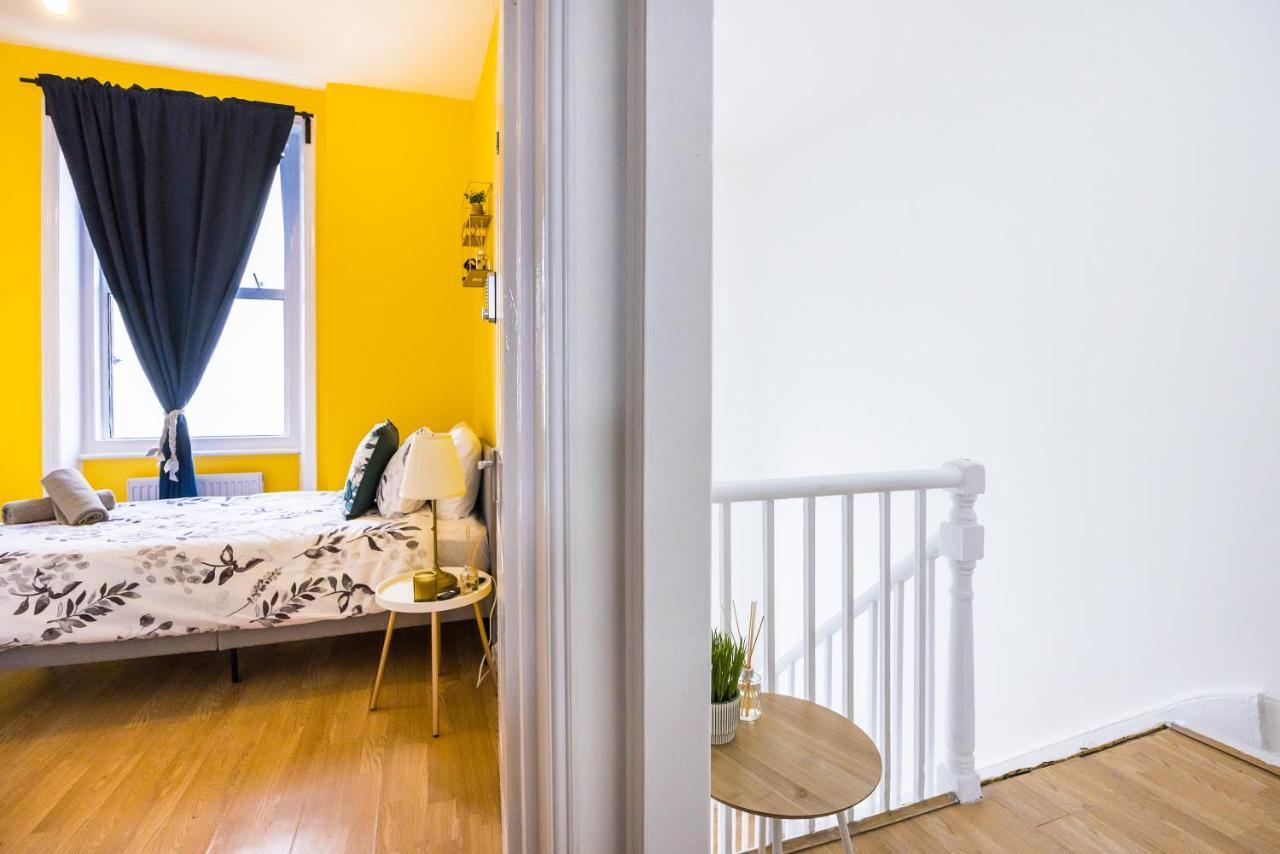 Pimlico Hub Hotel London Luaran gambar