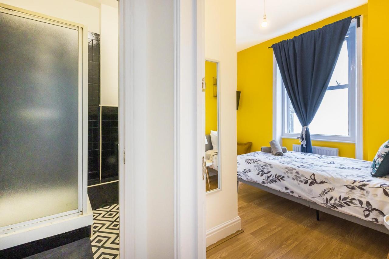 Pimlico Hub Hotel London Luaran gambar