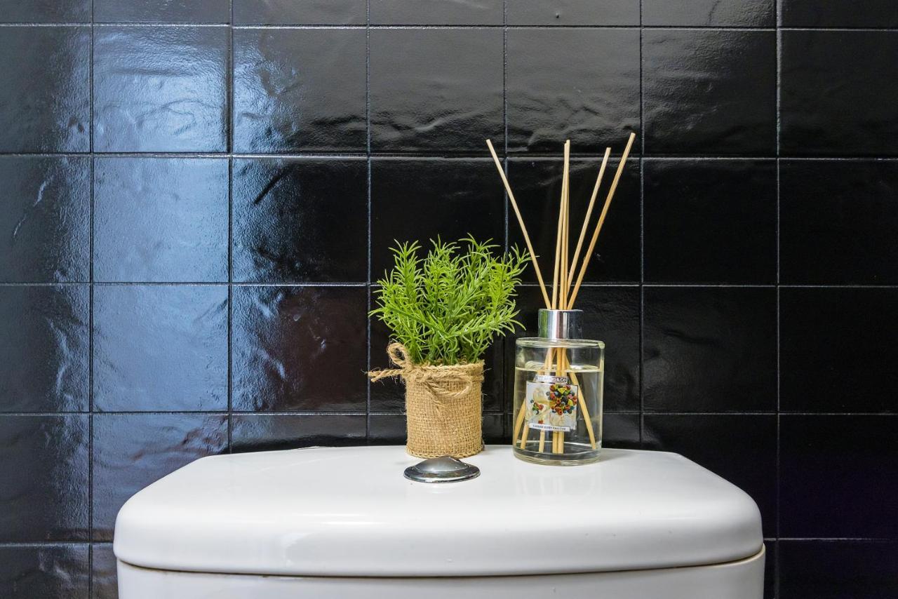 Pimlico Hub Hotel London Luaran gambar