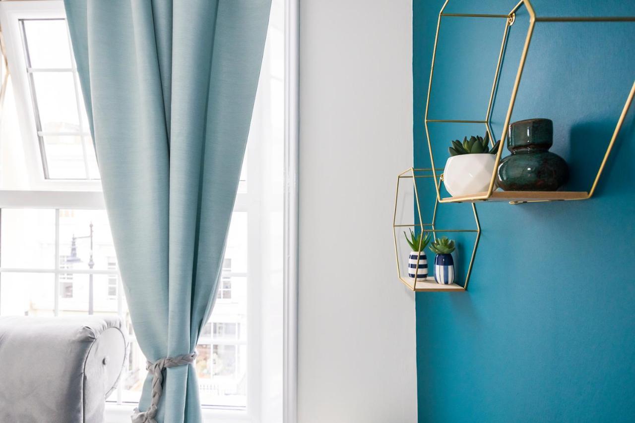 Pimlico Hub Hotel London Luaran gambar