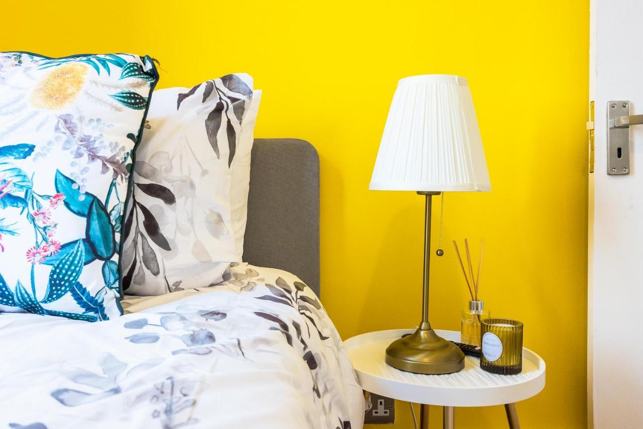Pimlico Hub Hotel London Luaran gambar