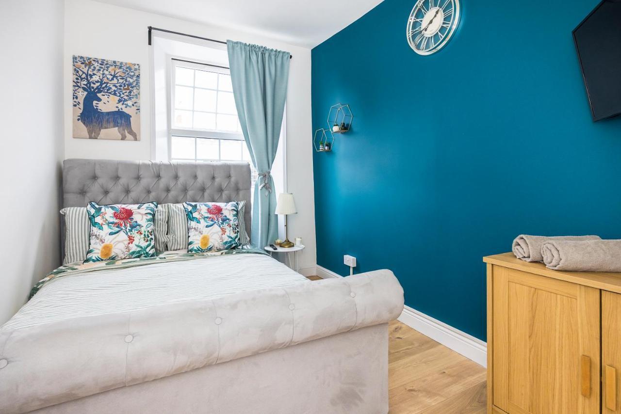 Pimlico Hub Hotel London Luaran gambar