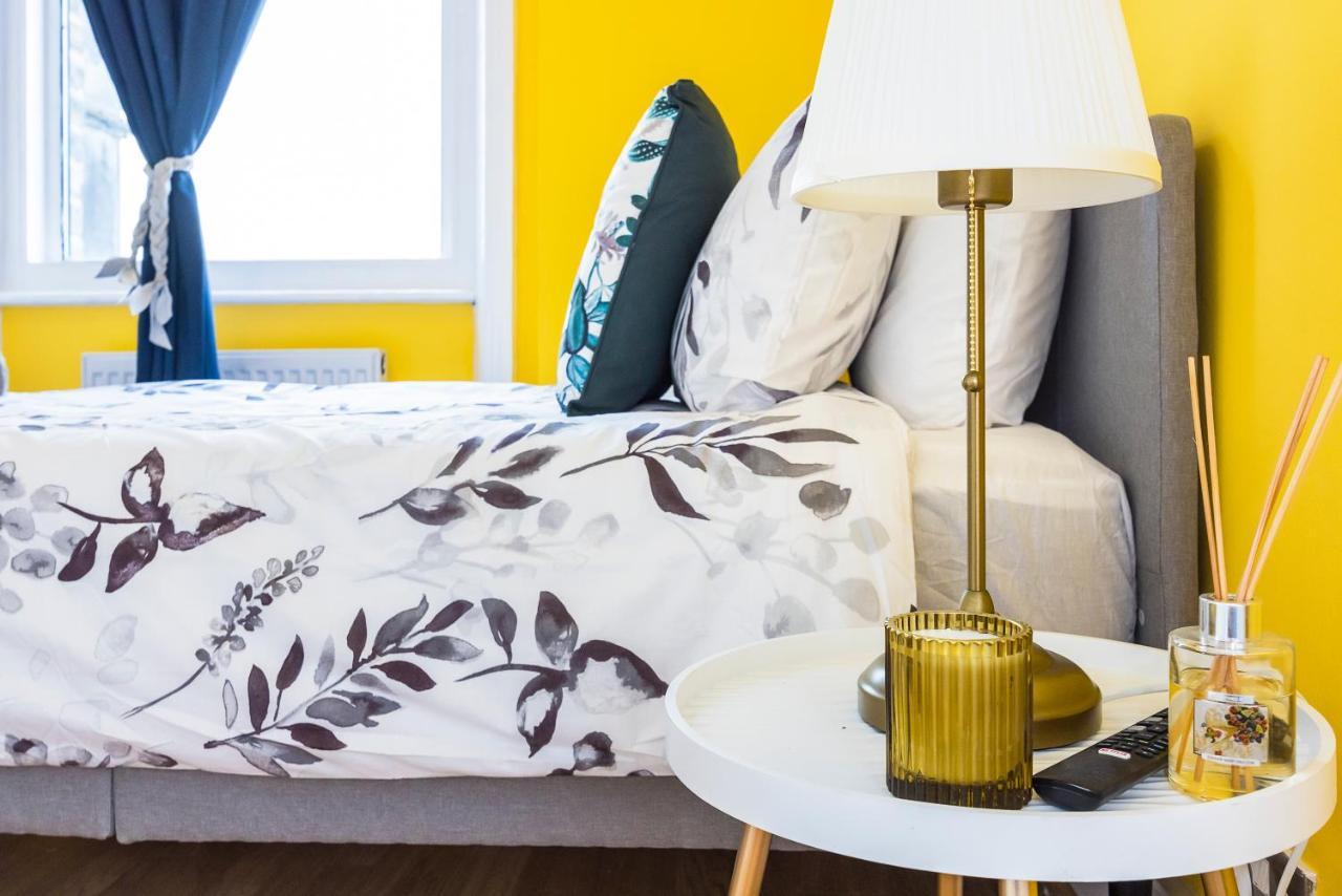 Pimlico Hub Hotel London Luaran gambar