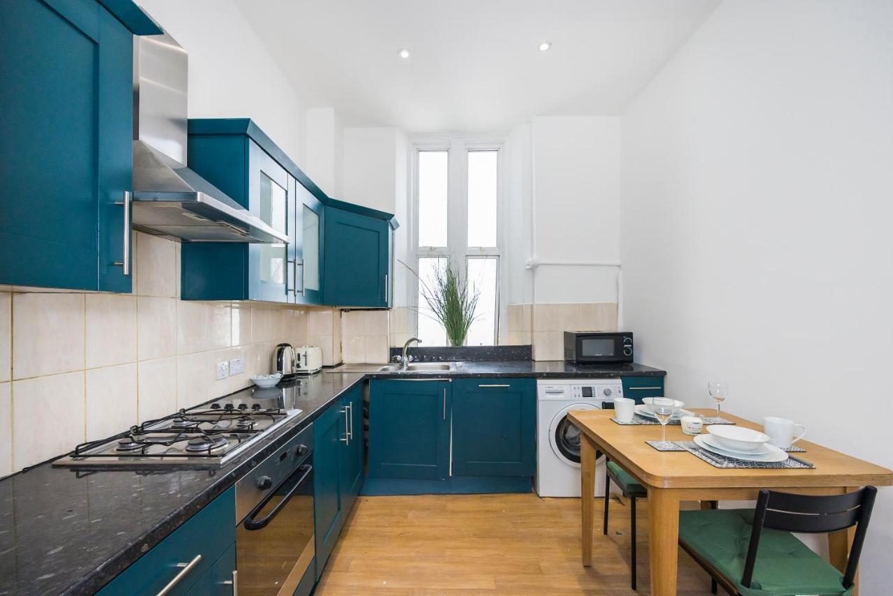 Pimlico Hub Hotel London Luaran gambar