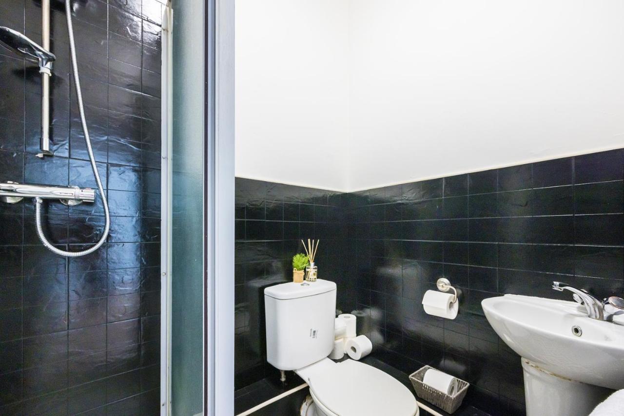 Pimlico Hub Hotel London Luaran gambar