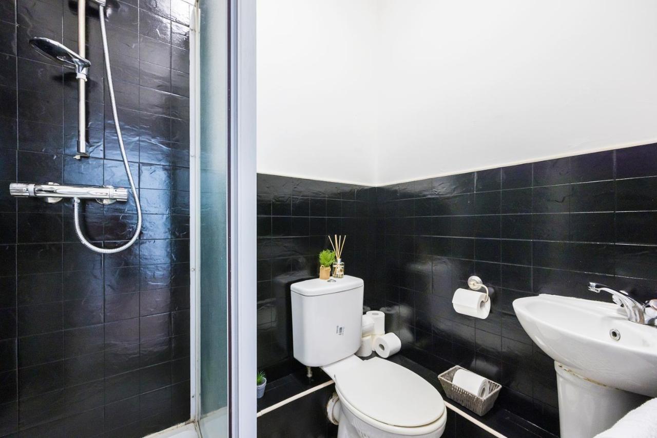 Pimlico Hub Hotel London Luaran gambar