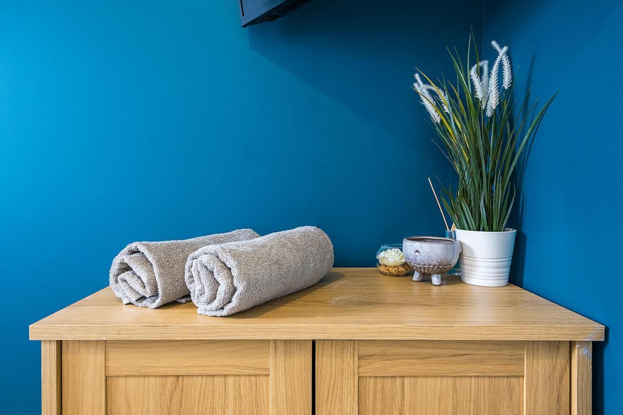 Pimlico Hub Hotel London Luaran gambar