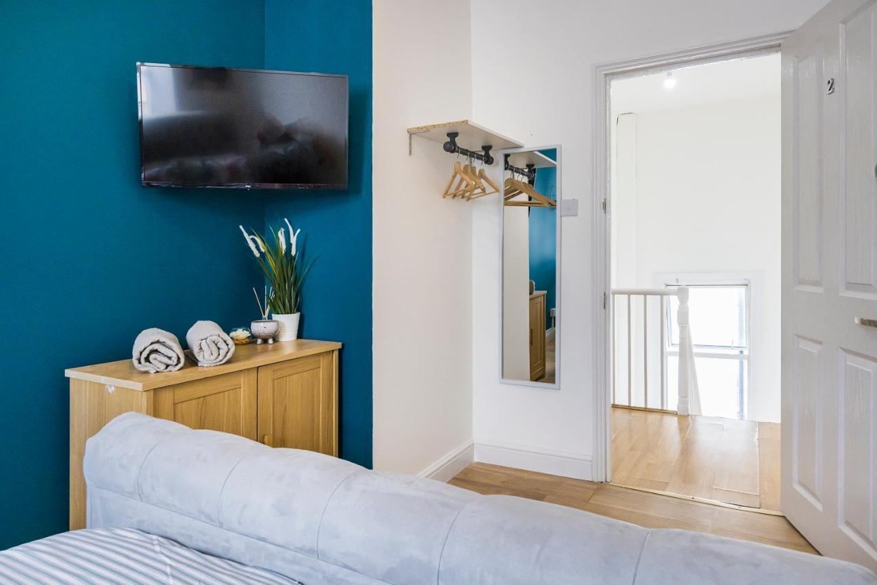 Pimlico Hub Hotel London Luaran gambar