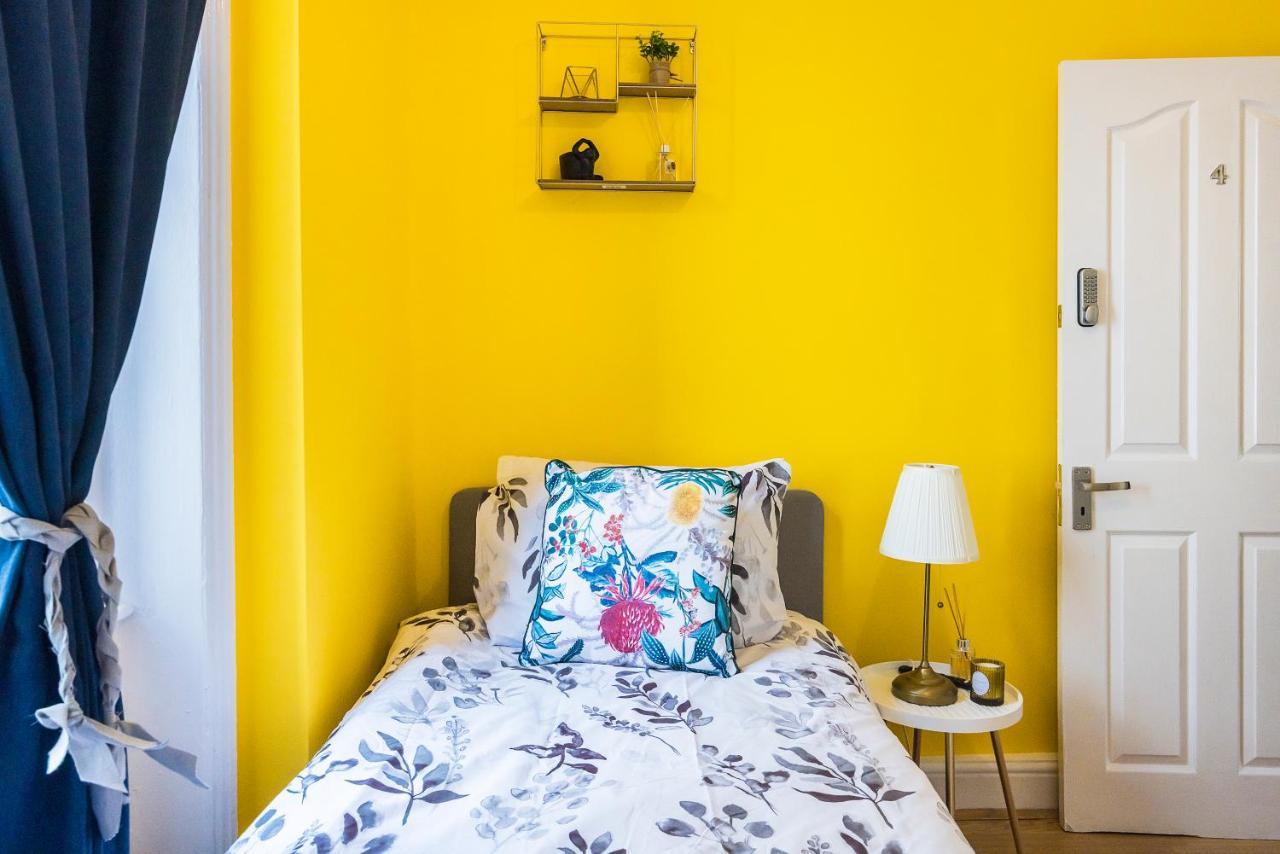 Pimlico Hub Hotel London Luaran gambar